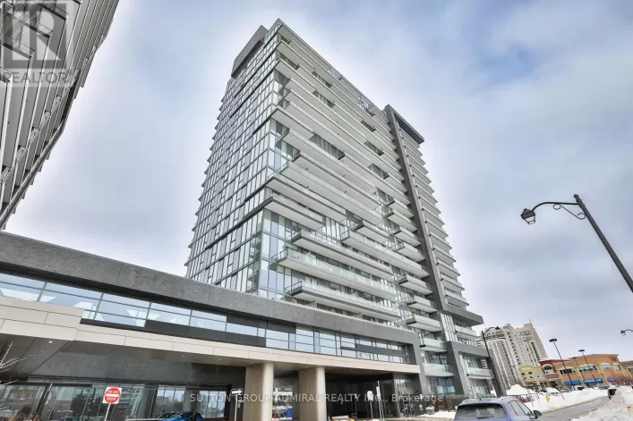 412E - 20 GATINEAU DRIVE, Vaughan