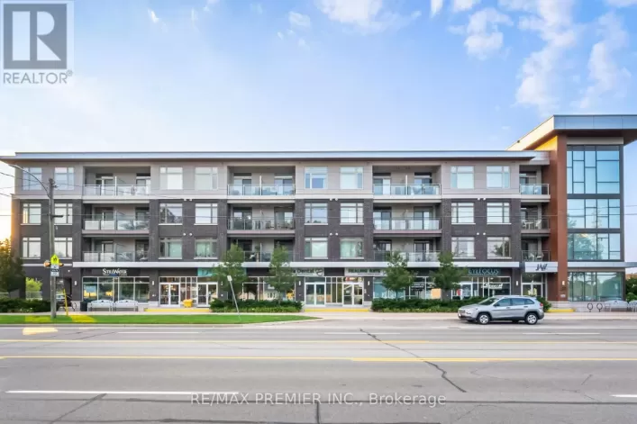 413 - 457 PLAINS ROAD E, Burlington