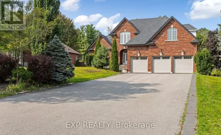 413 COVENTRY HILL TRAIL, Newmarket