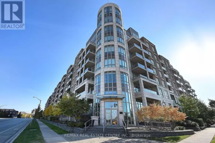 414 - 2480 PRINCE MICHAEL DRIVE, Oakville