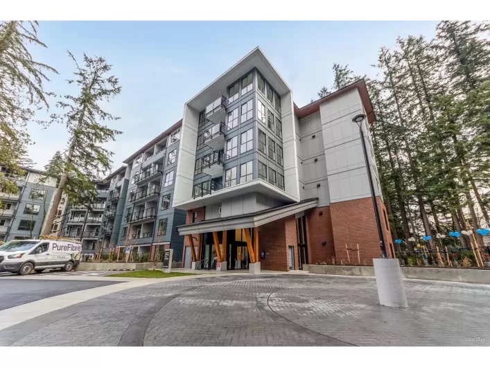 414 3480 146A STREET, Surrey