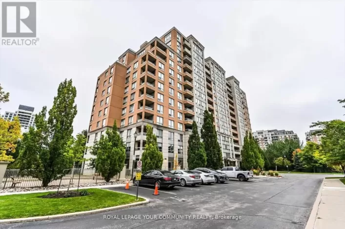 415 - 29 NORTHERN HEIGHTS DRIVE, Richmond Hill