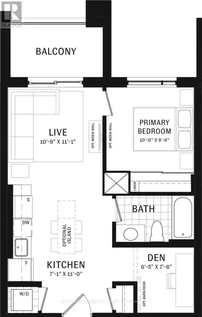 415 - 490 GORDON KRANTZ AVENUE, Milton