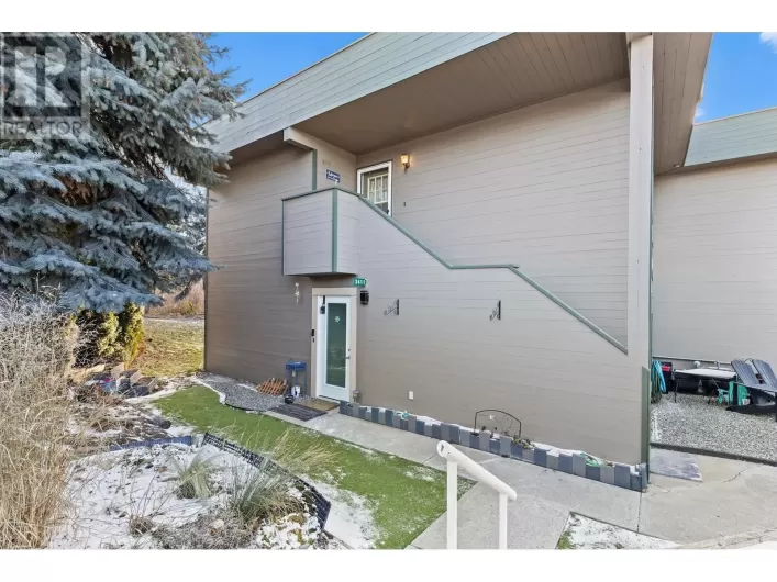 415 Commonwealth Road Unit# 3411, Kelowna