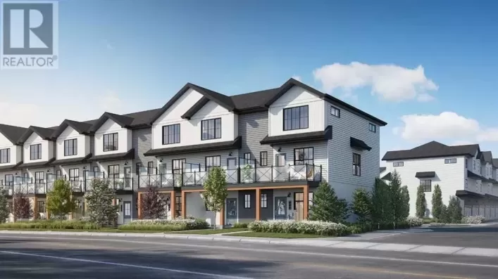 416, 1750 Rangeview Drive SE, Calgary