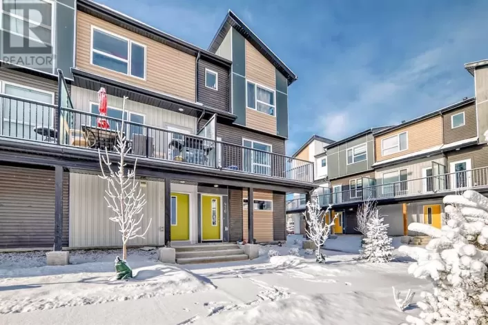 416, 301 Redstone Boulevard NE, Calgary