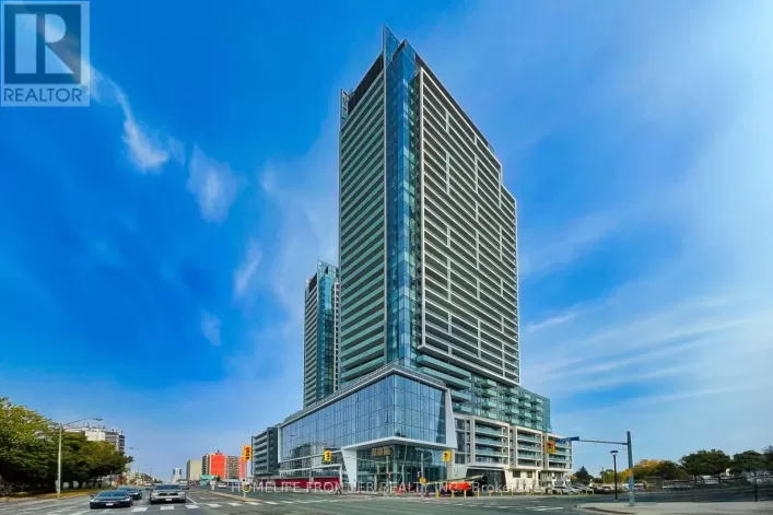 417 - 8 OLYMPIC GARDEN DRIVE, Toronto