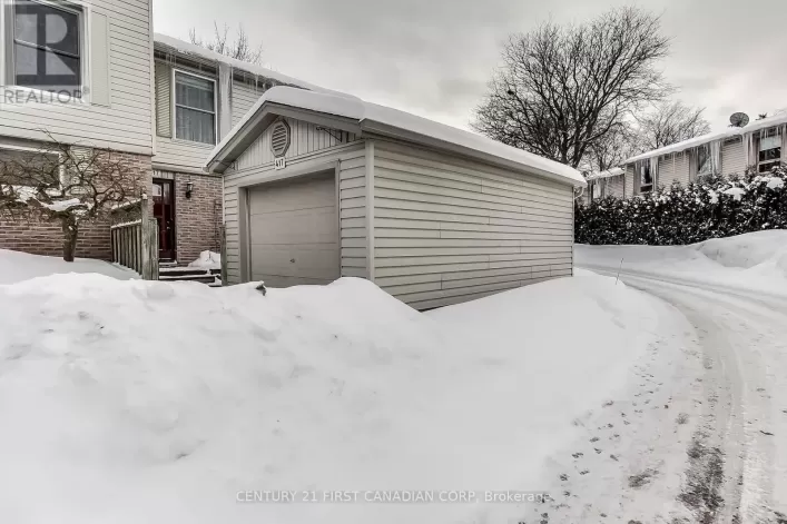 417 EVERGLADE CRESCENT, London