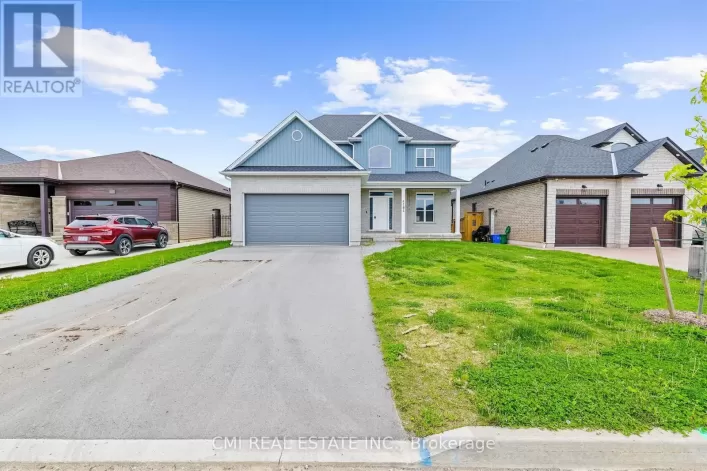 4184 VILLAGE CREEK DRIVE, Fort Erie