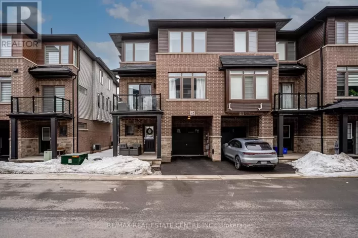 42 - 575 WOODWARD AVENUE, Hamilton