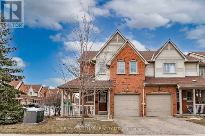 42 - 5950 GLEN ERIN DRIVE, Mississauga