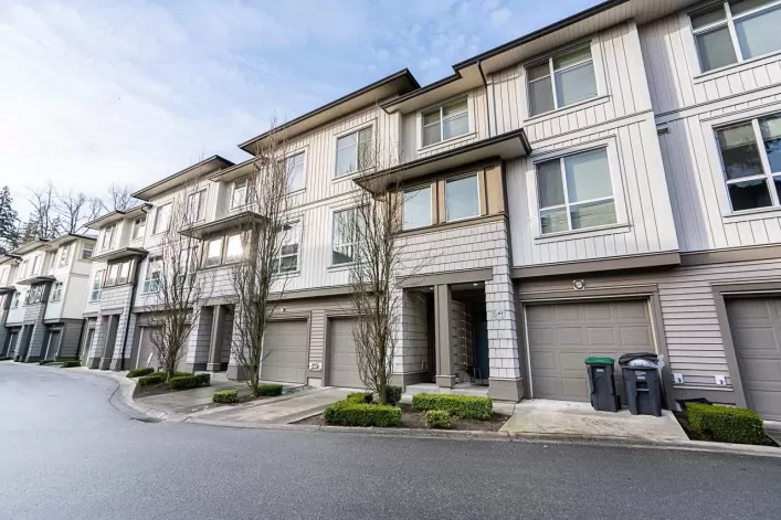 42 8355 164 STREET, Surrey