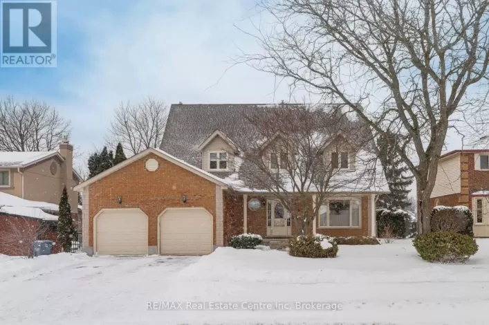 42 HANDS DRIVE, Guelph