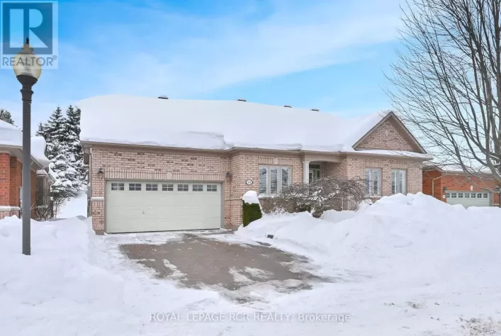 42 NAPA RIDGE, New Tecumseth