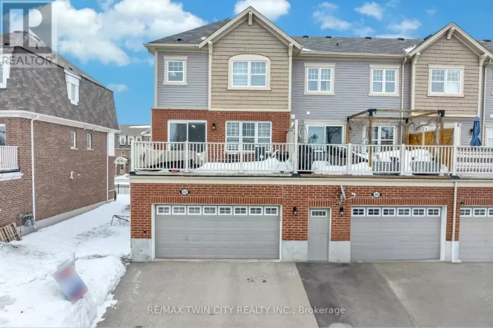 42 OUTLOOK TERRACE, Kitchener