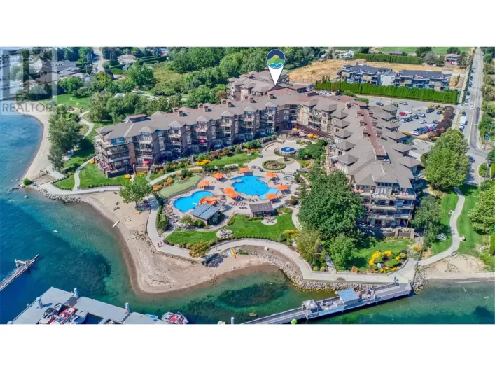 4205 Gellatly Road Unit# 241 Lot# 75, West Kelowna