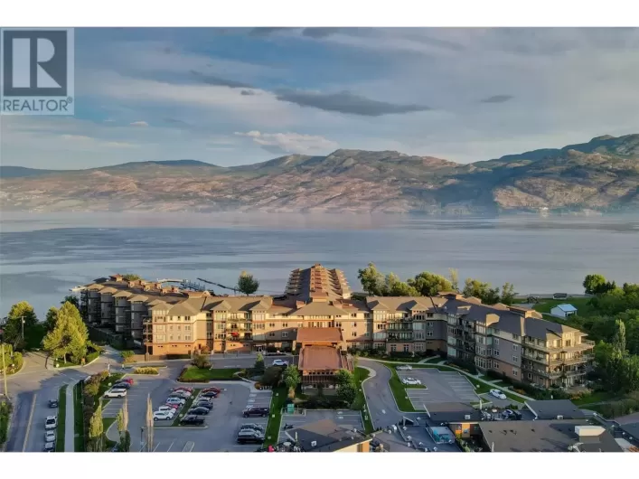 4205 Gellatly Road Unit# 304, West Kelowna