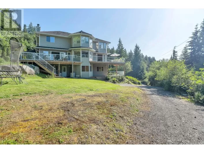 4208 BEDWELL BAY ROAD, Belcarra