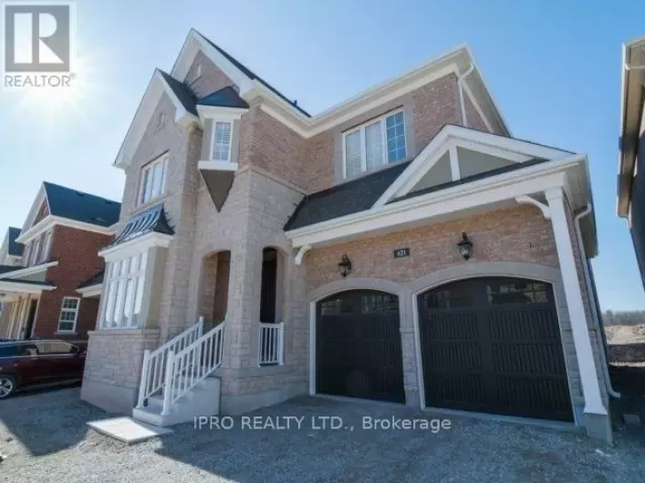 421 GINGER GATE N, Oakville