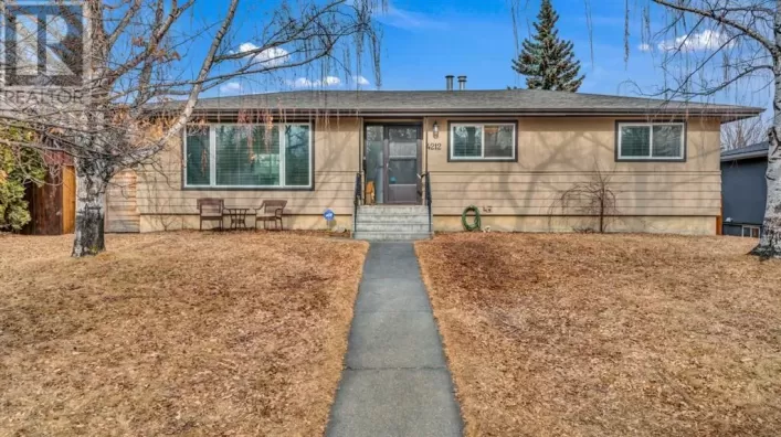 4212 5 Avenue SW, Calgary