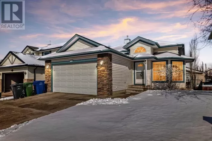 422 Cove Road, Chestermere