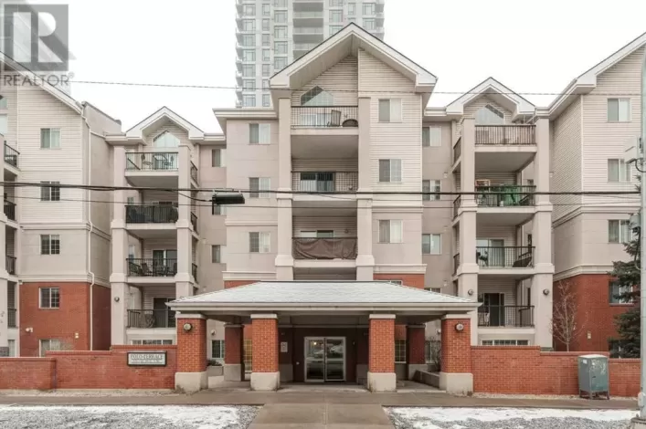 424, 126 14 Avenue SW, Calgary