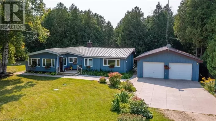 424135 CONCESSION ROAD 6, West Grey