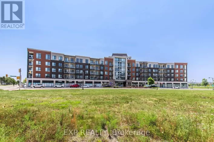 425 - 150 OAK PARK BOULEVARD, Oakville