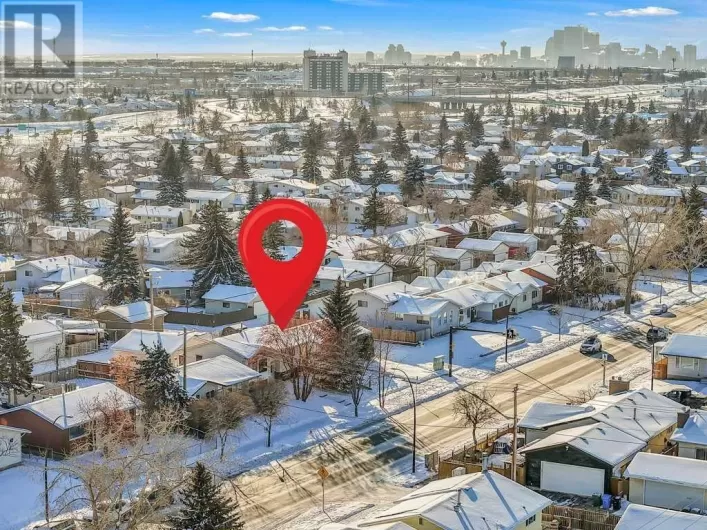 4263 Rundlehorn Drive NE, Calgary