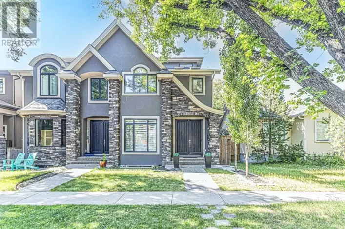 427 21 Avenue NW, Calgary