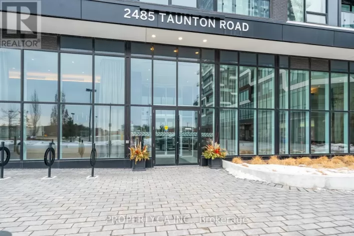 427 - 2485 TAUNTON ROAD, Oakville