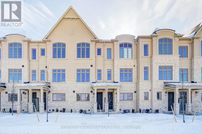 4285 MAJOR MACKENZIE DRIVE E, Markham