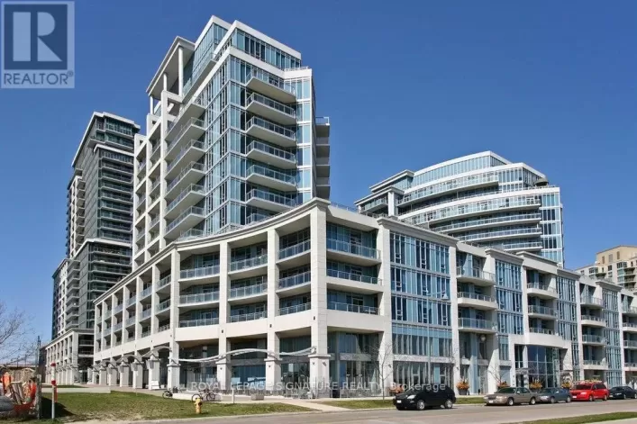 429 - 58 MARINE PARADE DRIVE, Toronto