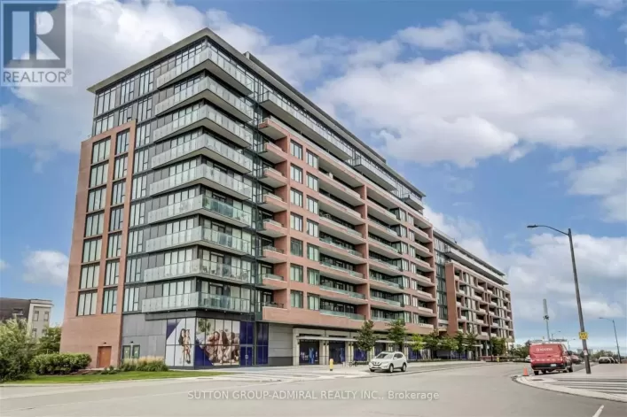 429 - 99 EAGLE ROCK WAY, Vaughan