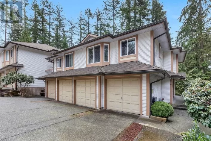 43 103 PARKSIDE DRIVE, Port Moody