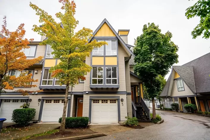 43 16388 85 AVENUE, Surrey