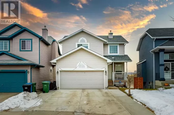 43 Anaheim Crescent NE, Calgary