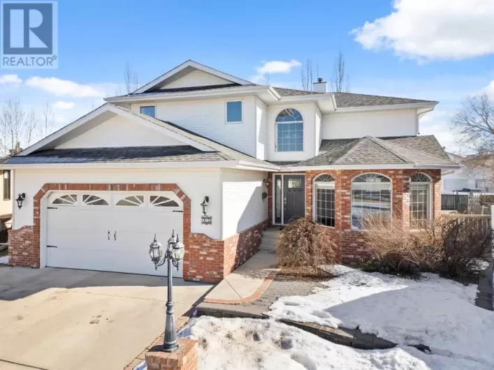 43 ARMITAGE Close, Red Deer