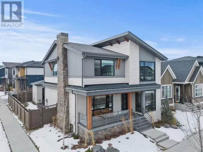 43 Bluerock Avenue SW, Calgary