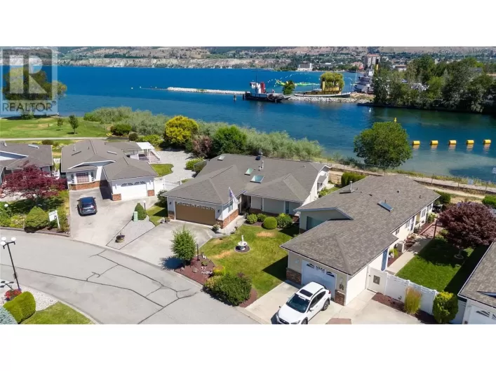 43 Kingfisher Drive, Penticton