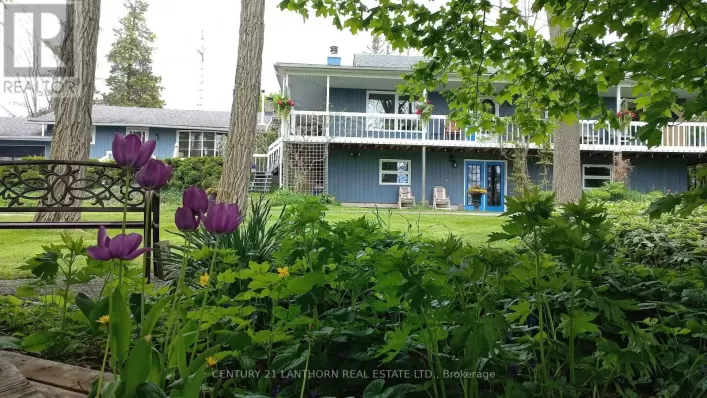 430 LAKESIDE DRIVE, Prince Edward County