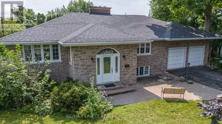 432 SOUTHWOOD DRIVE, Kingston