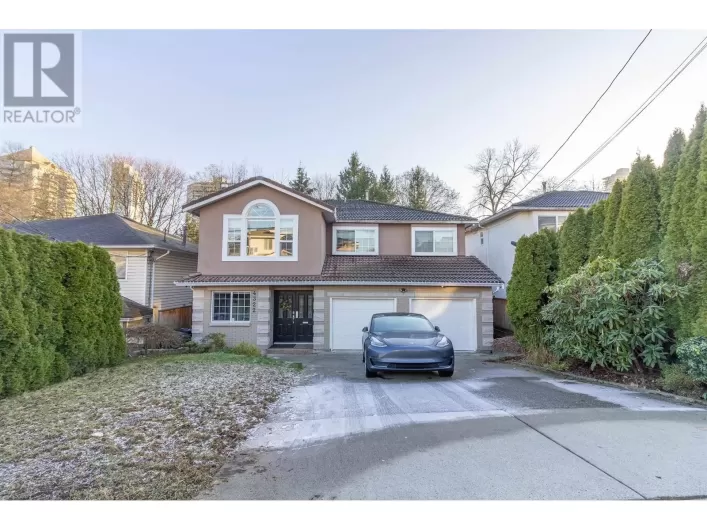 4322 GRAVELEY STREET, Burnaby