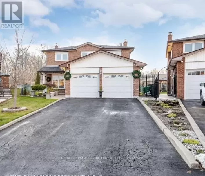 4323 ALTA COURT, Mississauga