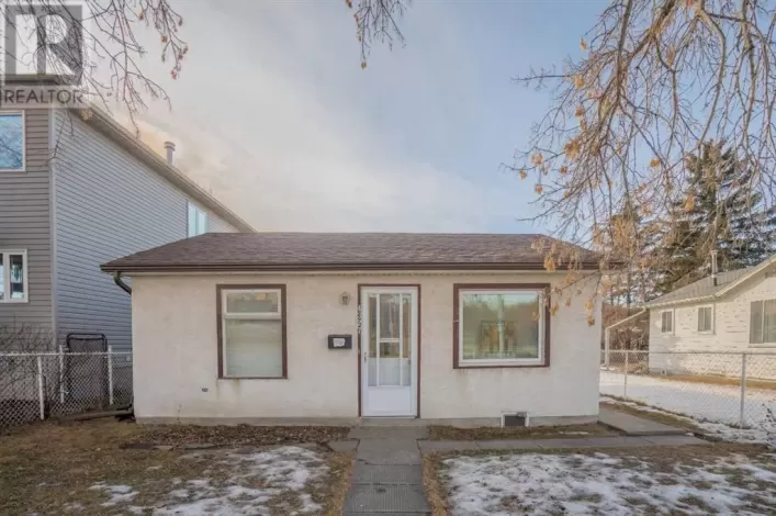 4327 20 Avenue NW, Calgary