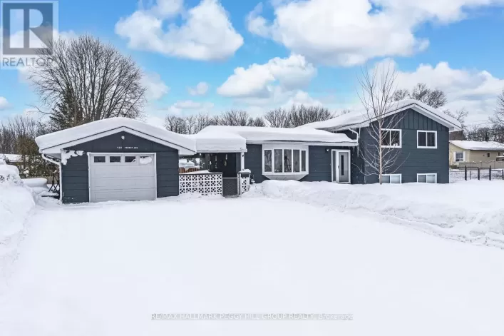 434 FOREST AVENUE S, Orillia