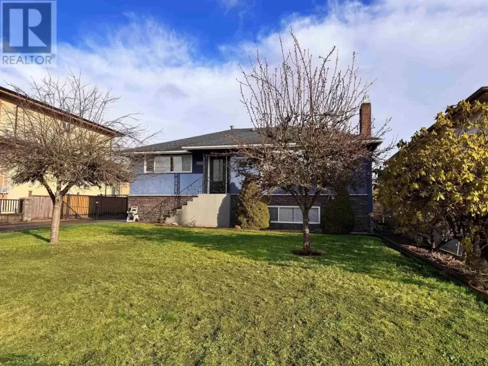 4354 HALLEY AVENUE, Burnaby