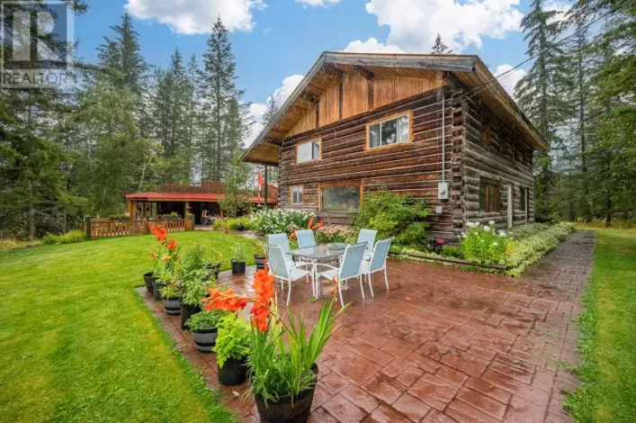 4373 CLEARWATER VALLEY ROAD, Clearwater