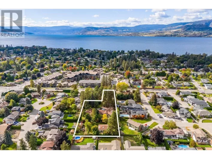 4377 Lakeshore Road, Kelowna