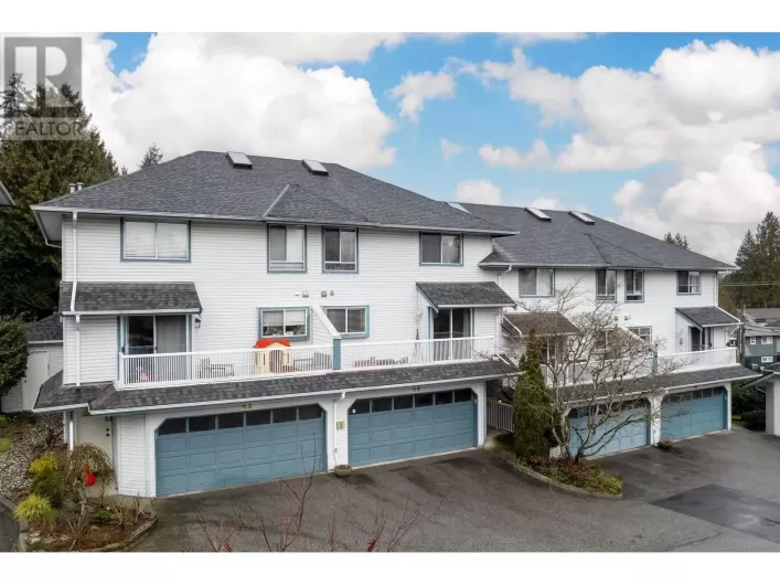 44 1355 CITADEL DRIVE, Port Coquitlam